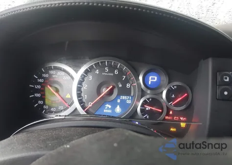 2013 Nissan Gt-R Premium из США, поврежденный, VIN JN1AR5EF5DM260819